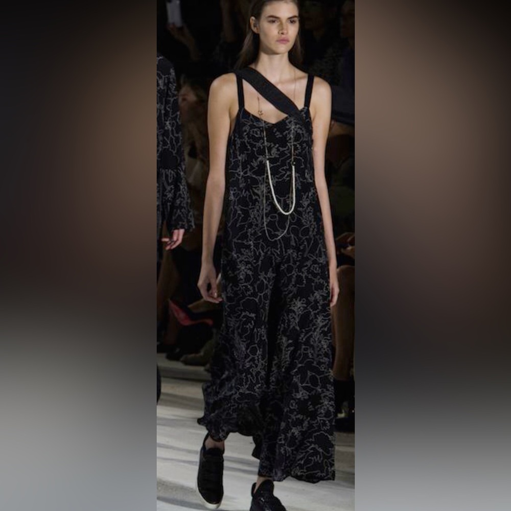 Rag and Bone dress.